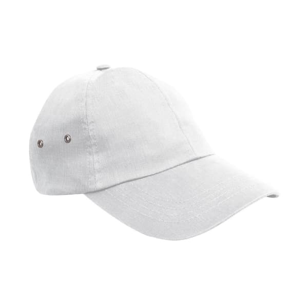 Result Headwear Plush Baseball Cap