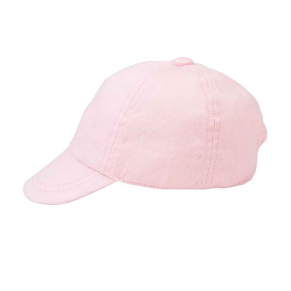 Larkwood Childrens/Kids Baseball Cap