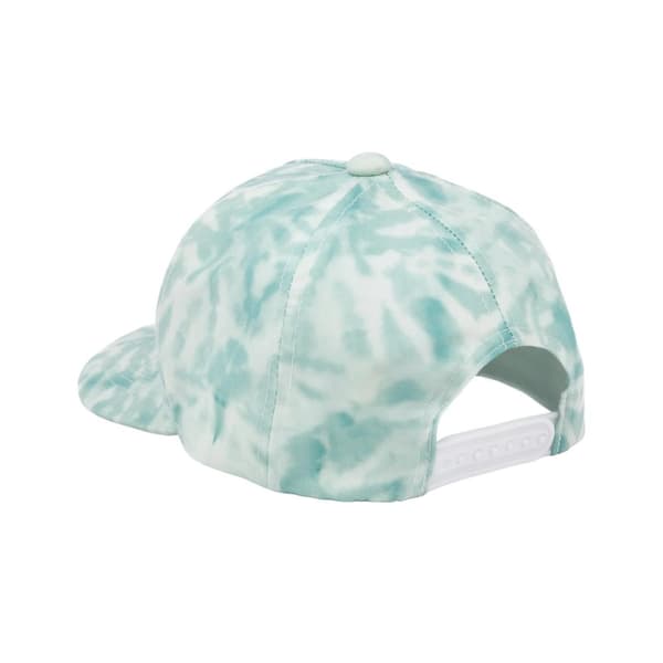 SpongeBob SquarePants Boys Tie Dye Snapback Cap