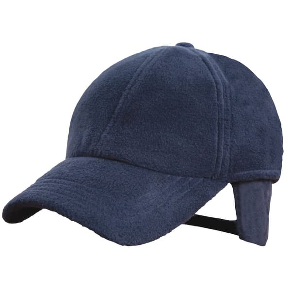 Result Winter Essentials Unisex Polartherm-keps för vuxna Navy One Size