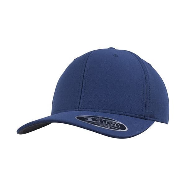 Flexfit 110 Cool & Dry Mini Pique Cap