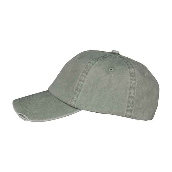 Native Spirit Unisex Adult Destroy Cap