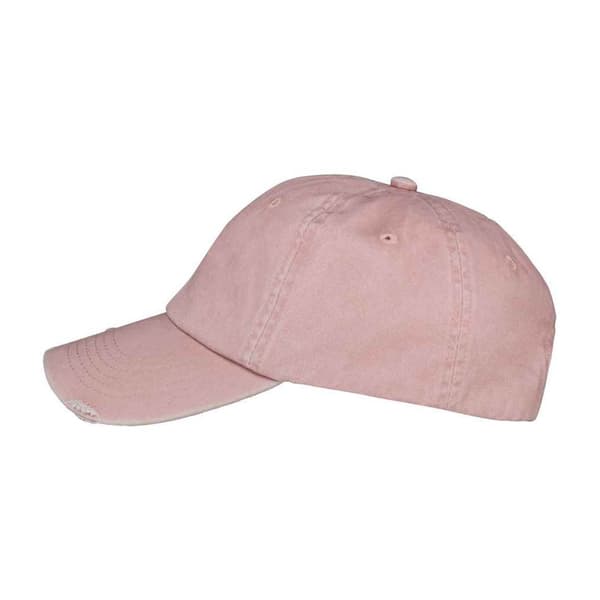 Native Spirit Unisex Adult Destroy Cap