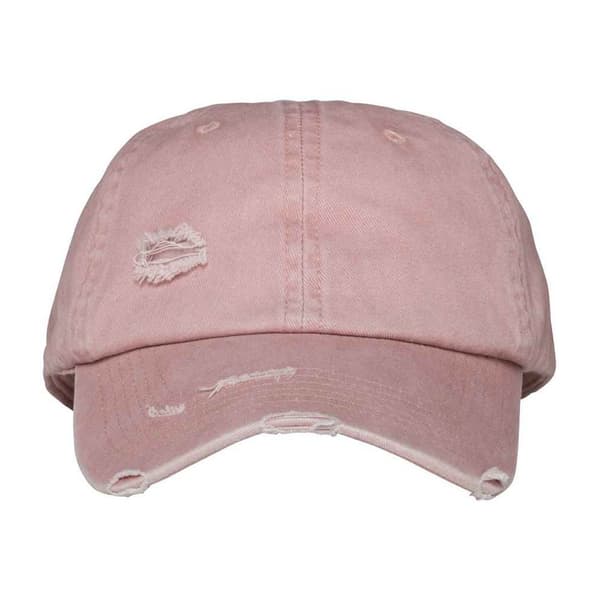 Native Spirit Unisex Adult Destroy Cap