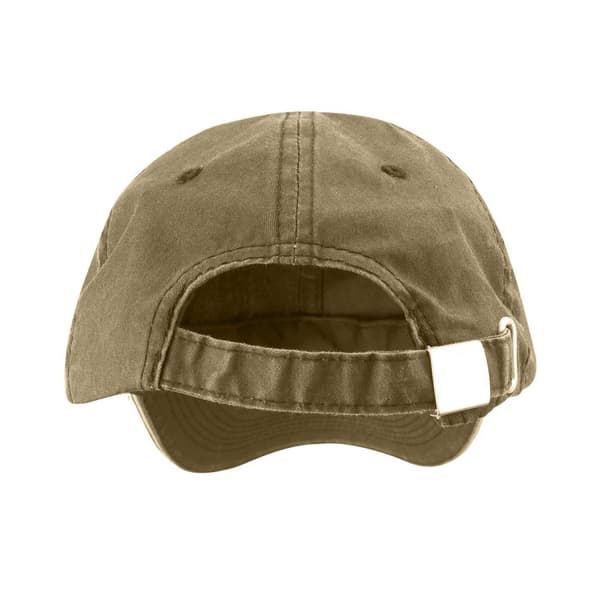 Result Washed Baseball Cap