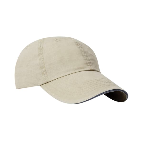 Result Washed Baseball Cap