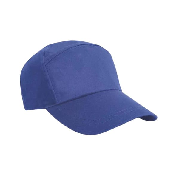 Result Headwear Advertising Snapback Cap