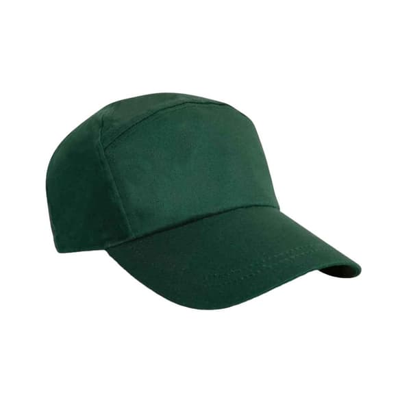Result Headwear Advertising Snapback Cap