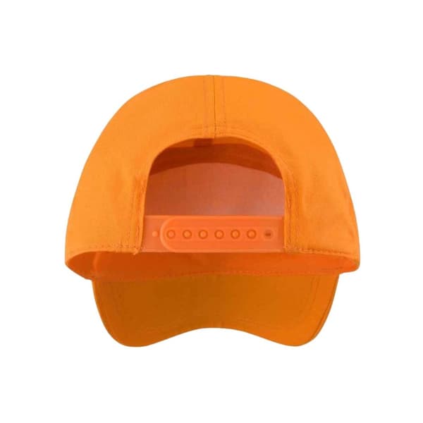 Result Headwear Advertising Snapback Cap