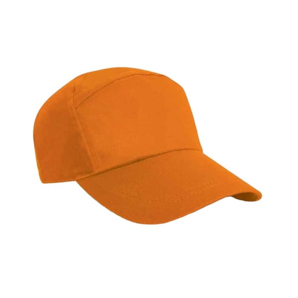 Result Headwear Advertising Snapback Cap