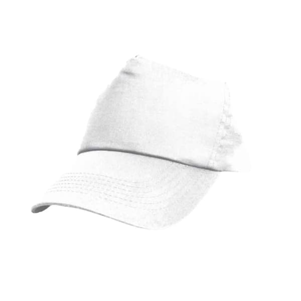 Result Headwear Unisex Basebollkeps i bomull för vuxna