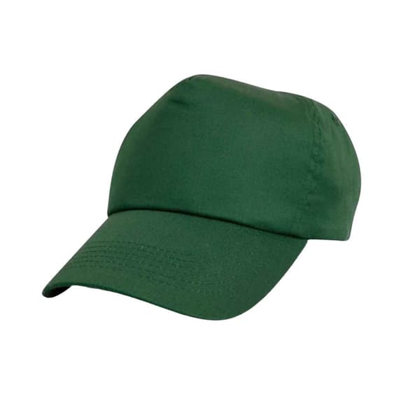 Result Headwear Unisex Basebollkeps i bomull för vuxna