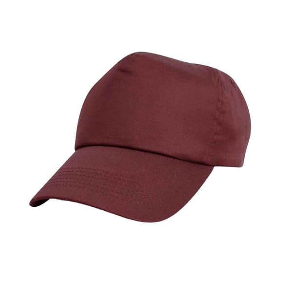 Result Headwear Unisex Basebollkeps i bomull för vuxna