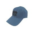 Miniatyrbild 1 av 2: Queen Unisex Adult Classic Crest Baseball Cap