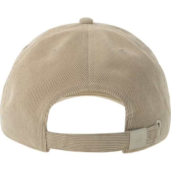 Atlantis Unisex Adult Creep S Corduroy Recycled Baseball Cap
