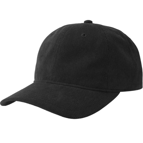 Atlantis Unisex Vuxen Creep S Kordflätad återvunnen basebollkeps