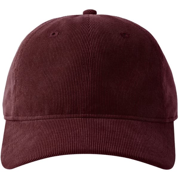 Atlantis Unisex Vuxen Creep S Kordflätad återvunnen basebollkeps
