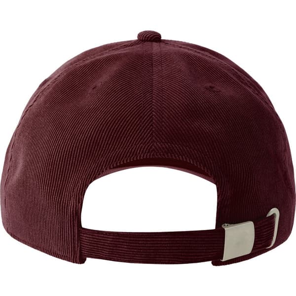 Atlantis Unisex Vuxen Creep S Kordflätad återvunnen basebollkeps