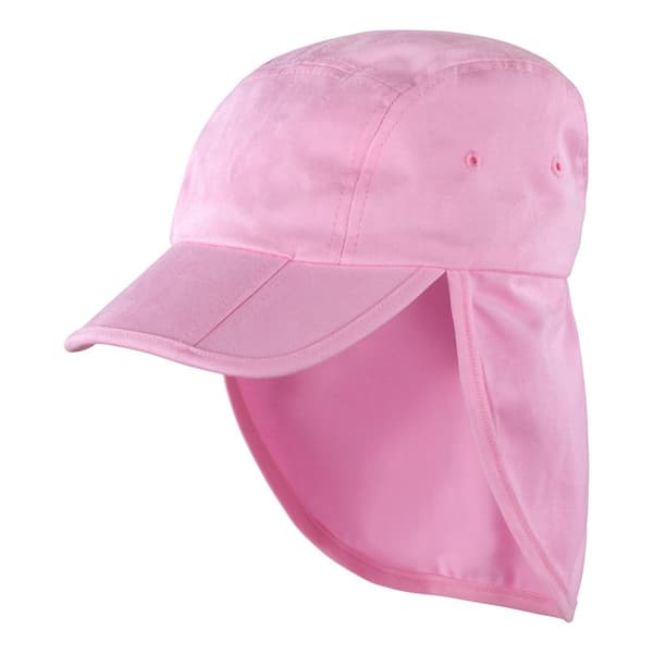Result Headwear Fold Up Legionnaire Hat