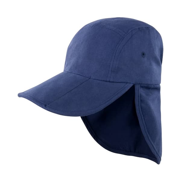 Result Headwear Fold Up Legionnaire Hat