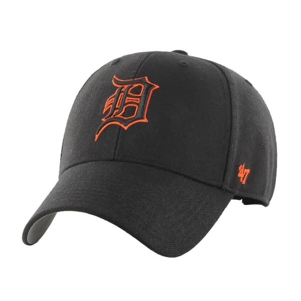Detroit Tigers MVP 47 Baseball Cap