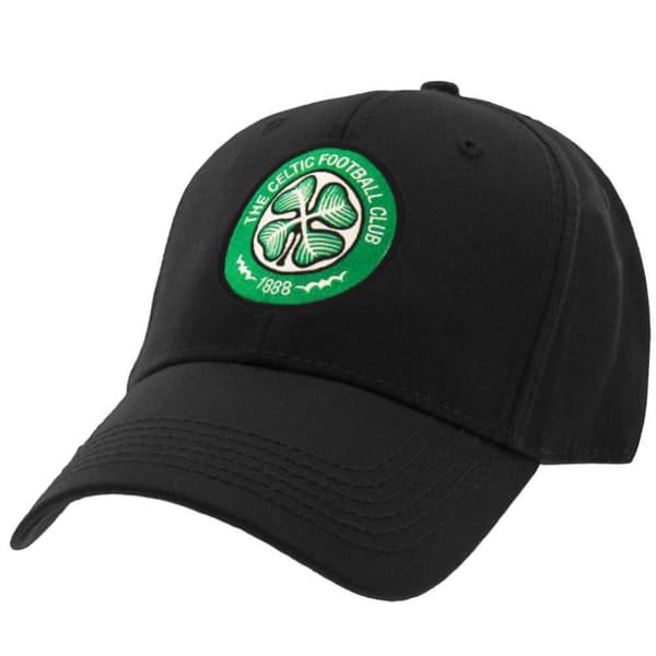 Celtic FC Unisex keps för vuxna