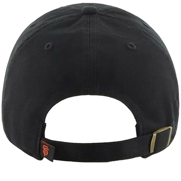 San Francisco Giants 47 Basebollkeps
