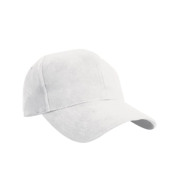 Result Headwear Unisex Adult Pro Style Heavy Drill Cap