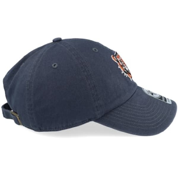 Detroit Tigers Coopertown 47 Logo Baseball Cap
