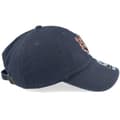 Miniatyrbillede 3 af 5: Detroit Tigers Coopertown 47 Logo Baseball Cap