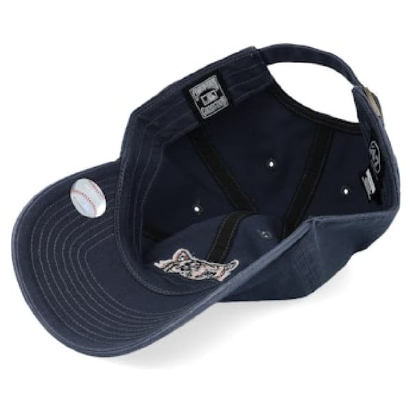 Detroit Tigers Coopertown 47 Logo Baseball Cap