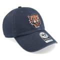 Miniatyrbillede 5 af 5: Detroit Tigers Coopertown 47 Logo Baseball Cap