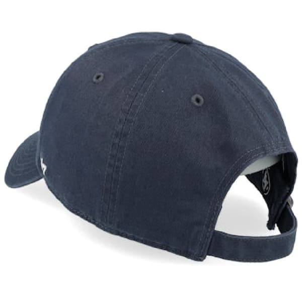 Detroit Tigers Coopertown 47 Logo Baseball Cap