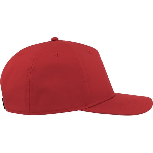 Atlantis Unisex Adult Ray S 5 Panel Recycled Baseball Cap