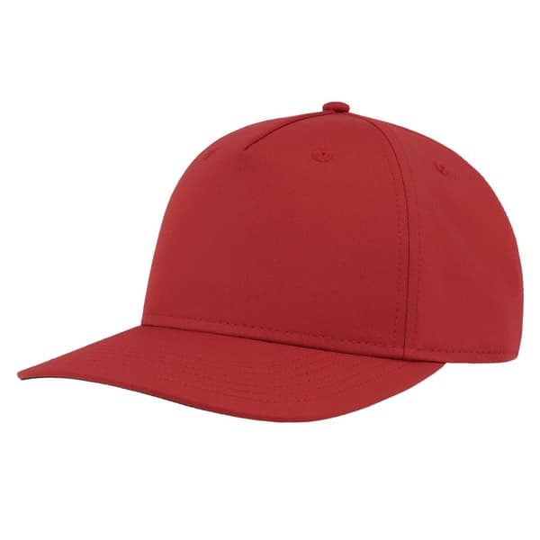Atlantis Unisex Adult Ray S 5 Panel Recycled Baseball Cap
