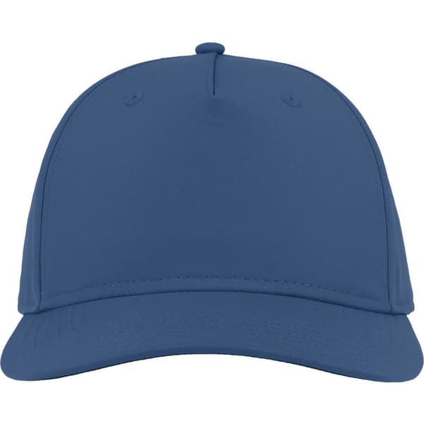Atlantis Unisex Adult Ray S 5 Panel Recycled Baseball Cap