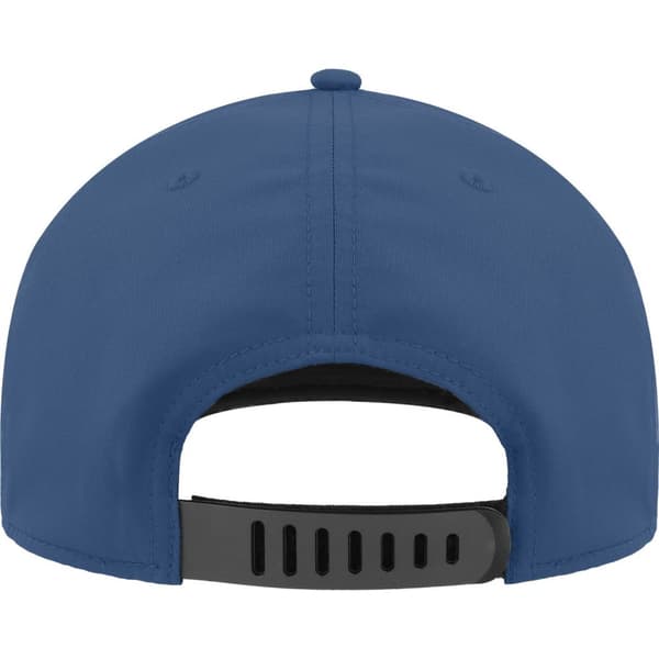 Atlantis Unisex Adult Ray S 5 Panel Recycled Baseball Cap