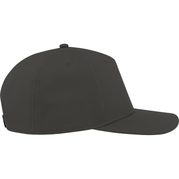 Atlantis Unisex Vuxen Ray S 5 Panel Återvunnen Basebollkeps