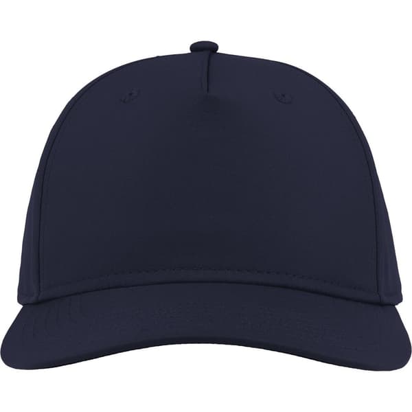Atlantis Unisex Vuxen Ray S 5 Panel Återvunnen Basebollkeps