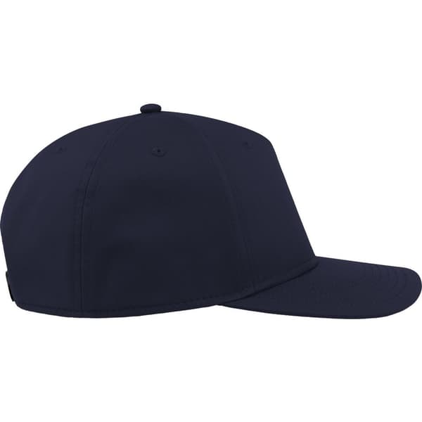 Atlantis Unisex Vuxen Ray S 5 Panel Återvunnen Basebollkeps