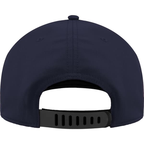 Atlantis Unisex Vuxen Ray S 5 Panel Återvunnen Basebollkeps