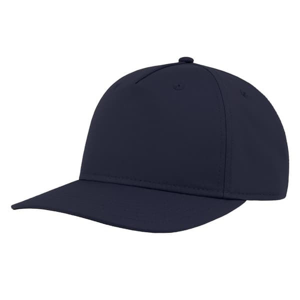 Atlantis Unisex Vuxen Ray S 5 Panel Återvunnen Basebollkeps