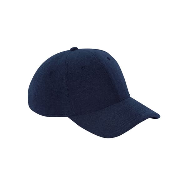 Beechfield Basebollkeps i Athleisure Jersey