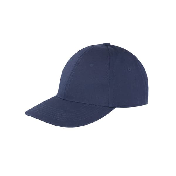 Result Genuine Recycled Keps med låg profil