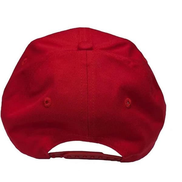 Paul McCartney Unisex Adult Wings Logo Baseball Cap