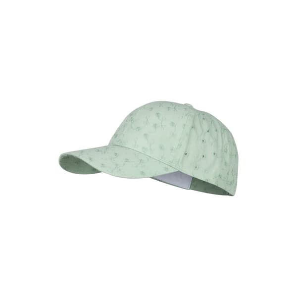 Trespass Womens/Ladies Adiza Baseball Cap Light Sage One Size