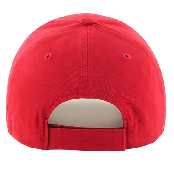 Liverpool FC Mass 47 Baseball Cap