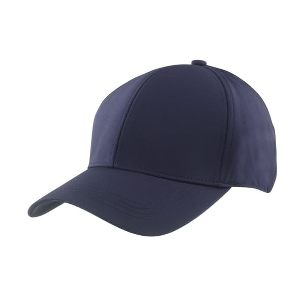 Result Headwear Tech Performance Softshell Cap Navy One Size