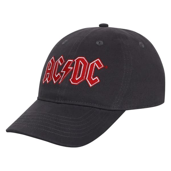 Amplified AC/DC Cap