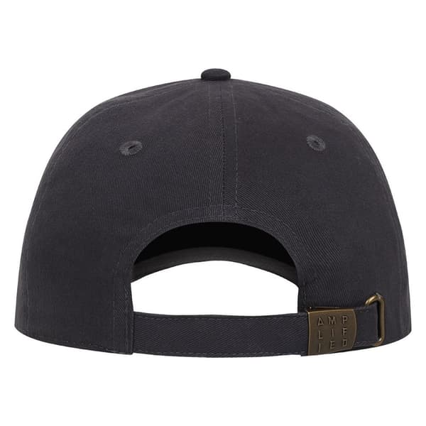 Amplified AC/DC Cap